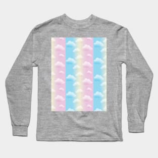 Rainbow better Days Long Sleeve T-Shirt